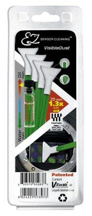 Visible Dust VT 70040 - Computerreinigingskit - Groen