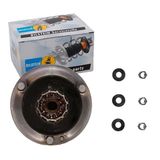 Bilstein 12-248940 veerpootsteunlager