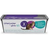 HabaPet LitterLocker by Litte Genie EasyRoll navulcassette voor 3 maanden 1