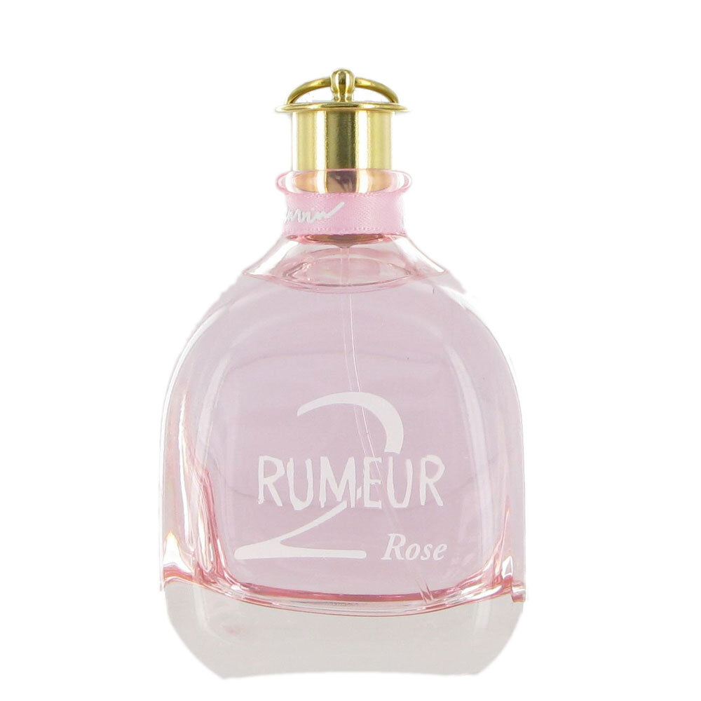 Lanvin Rumeur 2 Rose eau de parfum / 100 ml / dames
