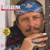 Music&Words Hans Theessink - Hard Road Blues (LP) (Reissue)