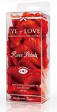 EYE OF LOVE Rozenblaadjes - Rood