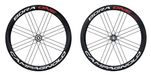 Campagnolo Bora One 50 Tube Bright Label 28"