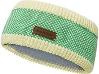 Mammut Snow Bandeau Vert