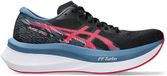 ASICS Magic Speed 4 - Hardloopschoenen - Dames - Zwart - 40.5 EU