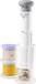 Cuisinart Machine à glace ICEFD10E, contenu : 3 x 240 ml, puissance : 250W, 5 programmes