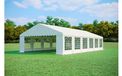 PREMIUM Tente de réception 6x12 m