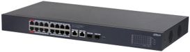 Dahua Technology CS4220-16GT-240 Commutateur Ethernet Gigabit L2 géré