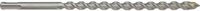 SDS-boor C.K T3120A 1221 Wolfraamcarbide Multifunctionele boor 12 mm Gezamenlijke lengte 200 mm SDS-Plus 1 stuk(s)
