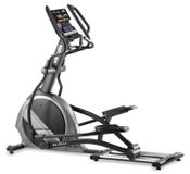 VirtuFit Elite FDR 2.5i Semi-Pro Crosstrainer - 20 Programs - Magnetic Resistance - Ergonomic Design