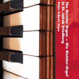 Chromart classics Metzler The Metzler Organ