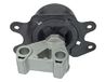 MEYLE Lagerung, Motor 6140300013 links