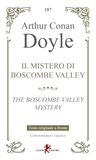 Il Leone Il mistero di Boscombe Valley-The Boscombe Valley mystery Paperback