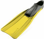 Cressi-Sub Fins Clio Yellow 45-46