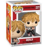 Readers Funko Pop! Readers - Denji vinylfiguur 2377