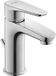 Duravit B.1 Single lever basin mixer S Chroom