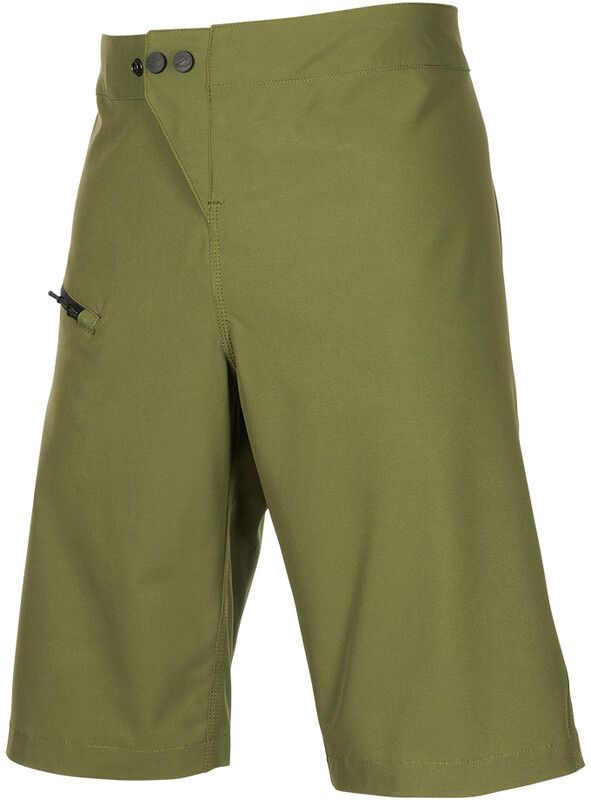 O'Neal Matrix Shorts