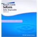 Soflens Bausch + Lomb SofLens Daily Disposable Daglenzen -3.50 BC 8.60