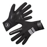 ENDURA Pro Nemo Fietshandschoenen voor volwassenen, uniseks, zwart, 7-8 jaar