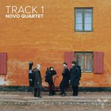 PIAS Nederland Novo Quartet - Track 1 (CD)