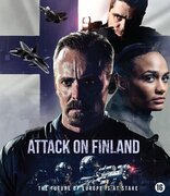 SOURCE 1 Attack On Finland (Blu-ray)