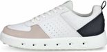 Ecco M Golf Street 720 Hybrid Heren Golfschoenen Wit