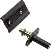 Henderson Speunset - deurdikte 20/44 mm - kunststof - voor binnen vouwdeuren - 289T