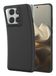 Just in Case TPU Back Cover Noir Motorola Edge 60 Pro