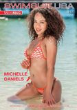 Swimsuit Libri GmbH Swimsuit USA MicroMAG - 133 - Michelle Daniels
