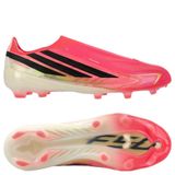 adidas Performance Sportschoen 'Hyperfast Elite' pink / neonroze / zwart