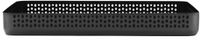 Normann Copenhagen Nic Nac Organiser 5, zwart