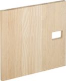 Astigarraga Deur Dinamic kast - incl scharnieren