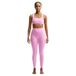 Nike One beugellegging in volledige lengte met hoge tailleband voor dames, IV4933
