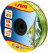 Sera Slang 4/6 Groen 200 Meter Katrol