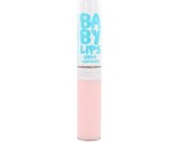 Maybelline Babylips - 15 Pink A Boo - Roze - Lipgloss