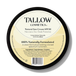 Tallow Cosmetics Natural Sun Cream SPF30