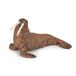 Papo - Realistische walrusfiguur - Zeewereld collectie