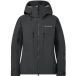 Vaude Hardshell-jacke w monviso 3l jacket ii