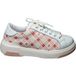 Pollini sa15054G9evte10B Cuir blanc pour femmes