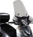 Windsbord Givi Windshield HONDA SH 300'07