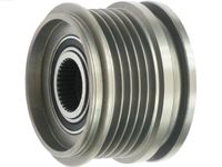 AS-PL AFP0001(V) lichtmachines