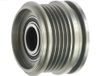 AS-PL AFP0001(V) lichtmachines