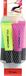 Stabilo Neon Surligneur Lot de 5 Pièces
