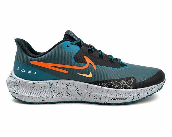 Nike Air Zoom Pegasus 39 Shield Heren