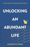 Unlocking Bol Unlocking an Abundant Life