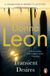 Transient Donna Leon Transient Desires Paperback