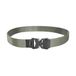 Tatonka Uniseks riem, Stone Grey Olive, 125 cm