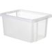 Curver 225353 Opbergbox ESSENTIALS Drehstapelbox 16L