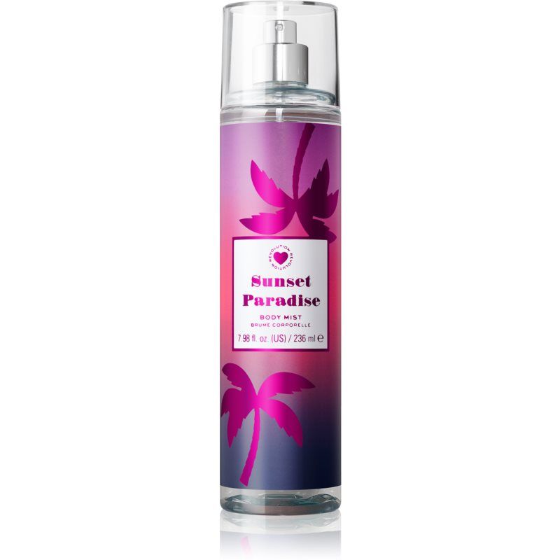 Body Mist