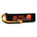 Spektrum SPMX224S100 2200mAh 4S 14.8V Smart G2 LiPo 100C IC3, Multi